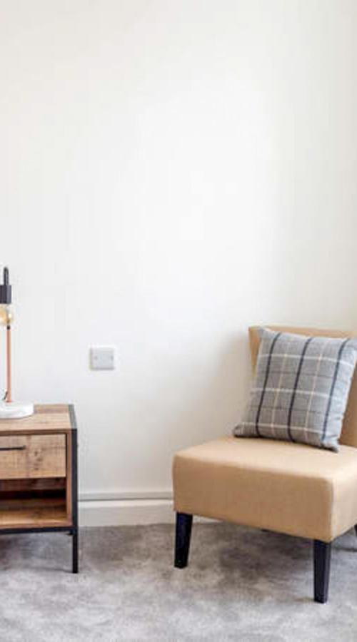 Lovely Studio In Unique Edinburgh Area, Old Town Exterior photo